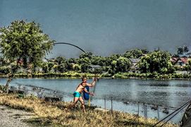 Cupa Verii MV2 - RB Baits - 2013
